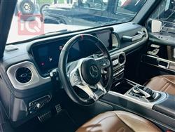مرسيدس بنز G-Class